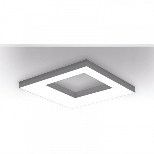 ART-N-RECTANGLE H FLEX LED светильник накладной прямоугольник    -  Накладные светильники 